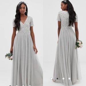 ASOS | Maya Bridesmaid Dress